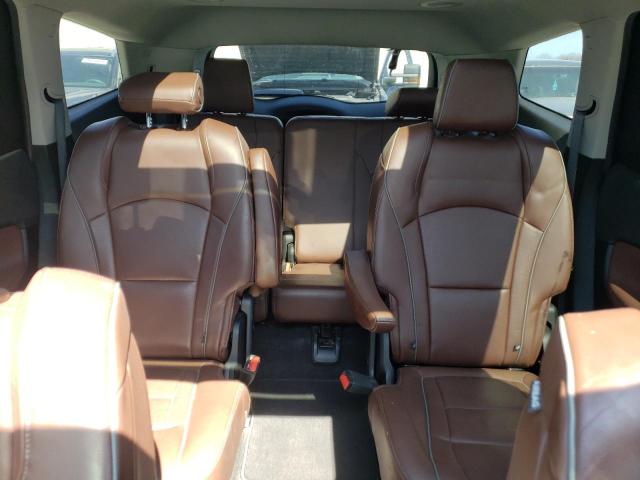 Photo 10 from auction – 2018 BUICK ENCLAVE AV with VIN 5GAEVCKW1JJ125080