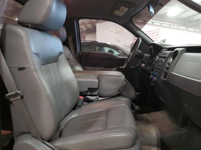 Photo 10 from auction – 2012 FORD F150 with VIN 1FTMF1CM7CFC37042