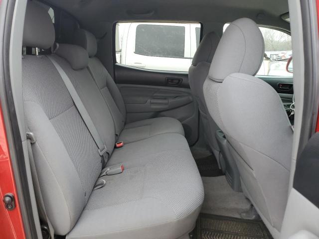 Zdjęcie 10 z aukcji – 2011 TOYOTA TACOMA DOU z VIN 3TMLU4EN9BM080573