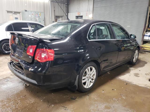 Photo 3 from auction – 2007 VOLKSWAGEN JETTA WOLF with VIN 3VWEF71K47M160724