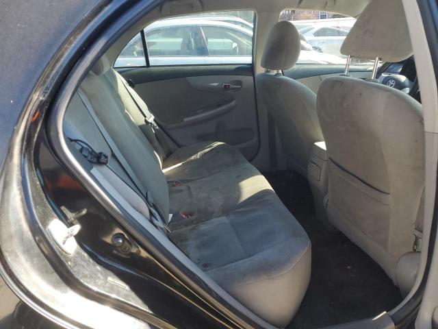 Photo 10 from auction – 2013 TOYOTA COROLLA BA with VIN 2T1BU4EE0BC690009