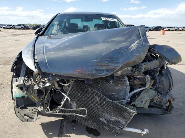 Photo 5 from auction – 2011 HONDA ACCORD LX with VIN 1HGCP2F39BA138768