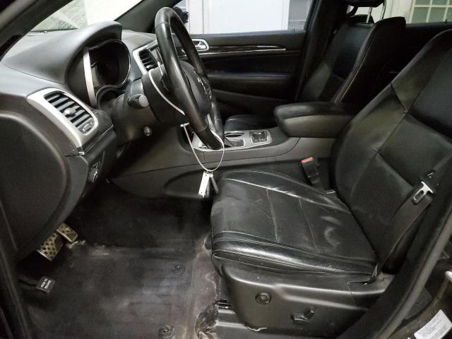 Photo 7 from auction – 2016 JEEP GRAND CHER with VIN 1C4RJFCG8GC302550