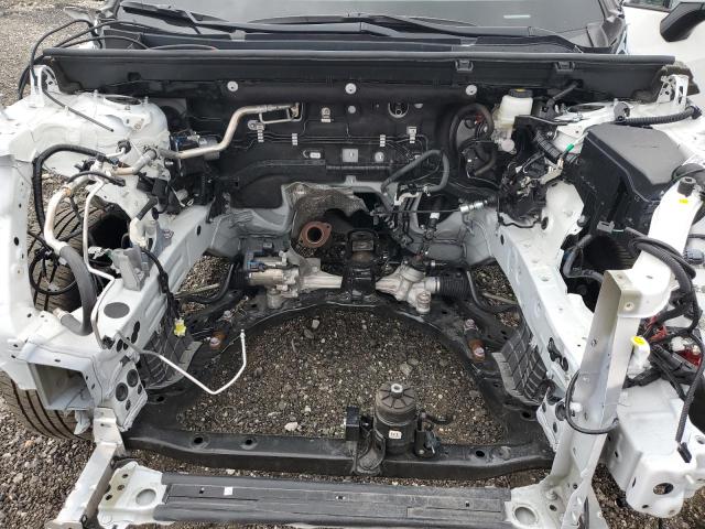 Photo 11 from auction – 2023 TOYOTA RAV4 XLE with VIN 2T3W1RFV6PC228218