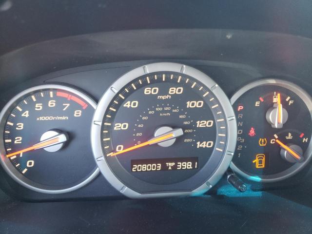 Photo 9 from auction – 2006 HONDA PILOT EX with VIN 5FNYF28646B025466