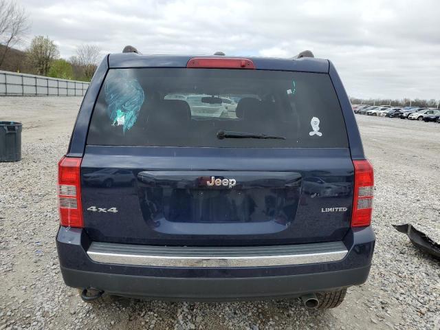 Photo 6 from auction – 2012 JEEP PATRIOT LI with VIN 1C4NJRCB5CD662254