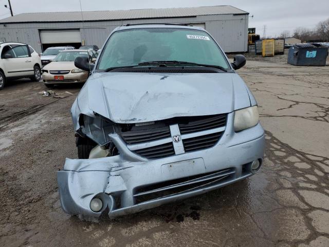 Photo 5 from auction – 2006 DODGE GRAND CARA with VIN 2D4GP44L46R680931