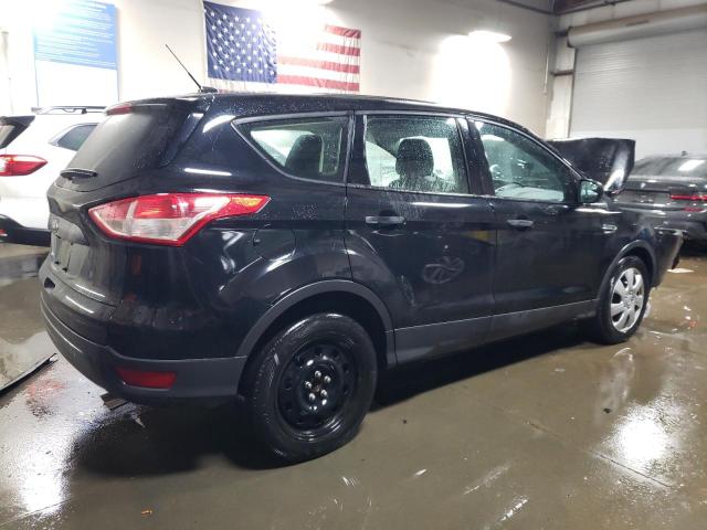 Photo 3 from auction – 2016 FORD ESCAPE S with VIN 1FMCU0F72GUB55850