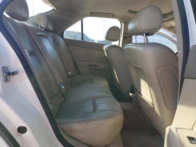 Zdjęcie 10 z aukcji – 2005 CADILLAC STS z VIN 1G6DW677350236139