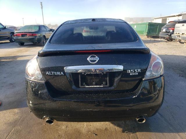 Photo 6 from auction – 2012 NISSAN ALTIMA SR with VIN 1N4BL2AP8CC243247