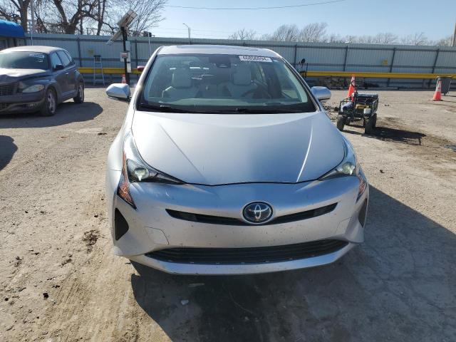 Photo 5 from auction – 2018 TOYOTA PRIUS with VIN JTDKARFU2J3554810