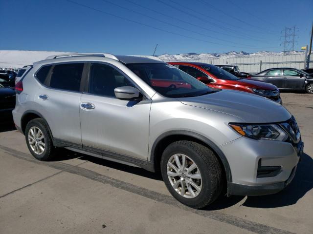 Photo 4 from auction – 2017 NISSAN ROGUE S with VIN KNMAT2MV3HP569649