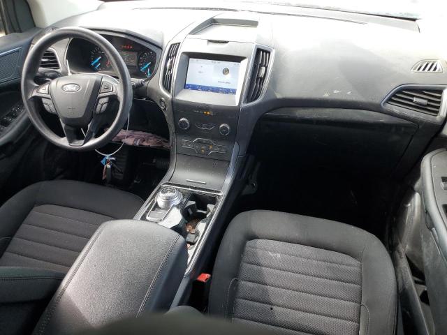 Photo 8 from auction – 2020 FORD EDGE SE with VIN 2FMPK3G98LBB42240
