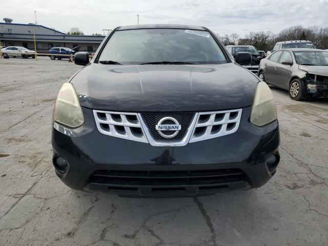 Photo 5 from auction – 2012 NISSAN ROGUE S with VIN JN8AS5MT0CW303012