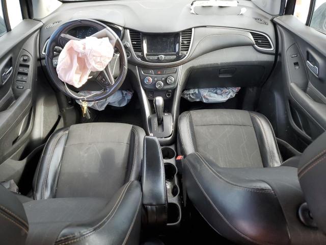 Photo 8 from auction – 2019 CHEVROLET TRAX 1LT with VIN 3GNCJLSB6KL189552