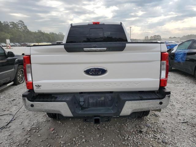Photo 6 from auction – 2017 FORD F250 SUPER with VIN 1FT7W2BT7HEE91570