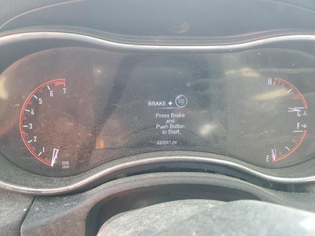 Photo 9 from auction – 2014 DODGE DURANGO SX with VIN 1C4RDHAG1EC338955
