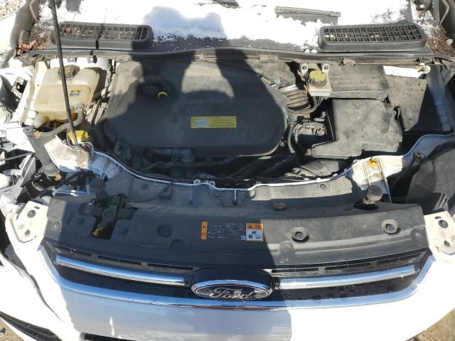 Photo 11 from auction – 2013 FORD ESCAPE SEL with VIN 1FMCU9HXXDUC21557