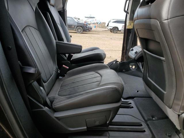 Photo 11 from auction – 2017 BUICK ENCLAVE with VIN 5GAKVCKD5HJ112487