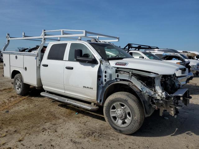 Photo 4 from auction – 2022 RAM 2500 TRADE with VIN 3C6UR5HLXNG346246
