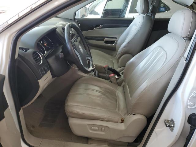 Photo 7 from auction – 2008 SATURN VUE XE with VIN 3GSCL33PX8S730442