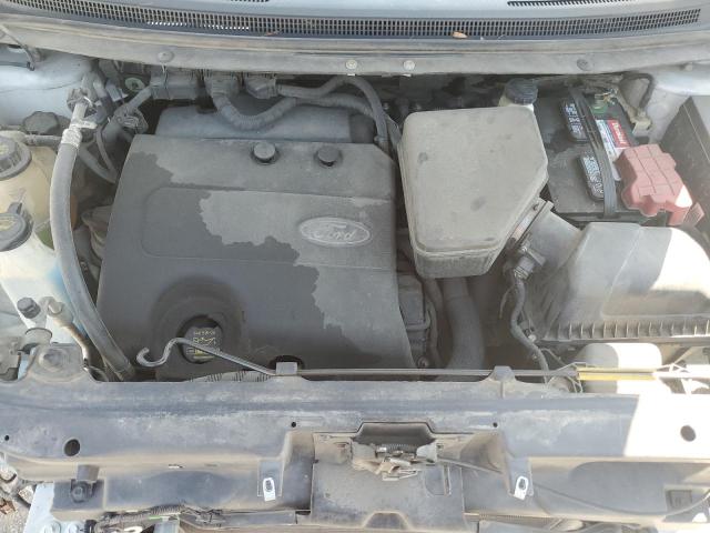 Photo 11 from auction – 2011 FORD EDGE LIMIT with VIN 2FMDK3KC7BBB53394