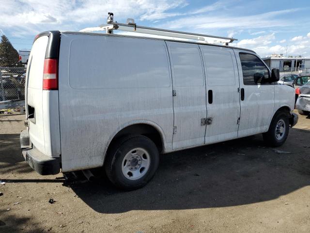 Photo 3 from auction – 2013 CHEVROLET EXPRESS G2 with VIN 1GCWGFCA3D1130500