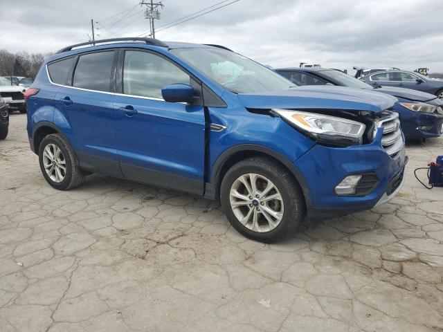 Photo 4 from auction – 2019 FORD ESCAPE SEL with VIN 1FMCU0HD2KUA88940