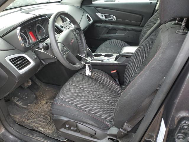 Фото 7 с аукциона – 2016 GMC TERRAIN SL с VIN 2GKFLSEK7G6260425