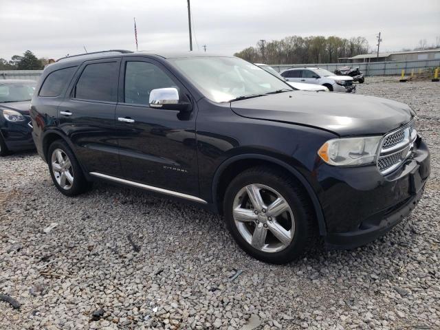 Photo 4 from auction – 2013 DODGE DURANGO CI with VIN 1C4SDJET0DC552690