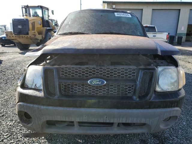 Photo 5 from auction – 2003 FORD EXPLORER S with VIN 1FMZU77E63UB74864