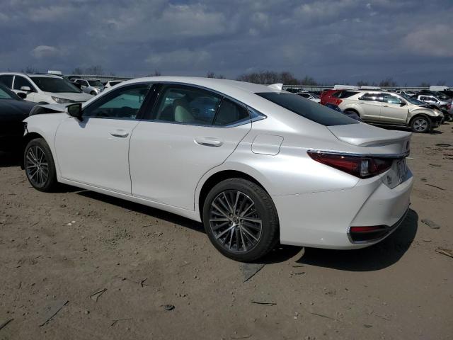 Photo 2 from auction – 2024 LEXUS ES 250 BAS with VIN 58AD11D11RU012840
