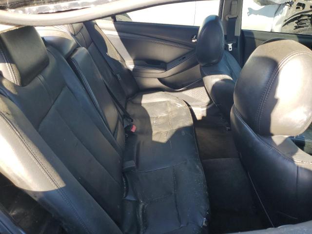 Photo 10 from auction – 2012 NISSAN ALTIMA BAS with VIN 1N4AL2AP8CN401666