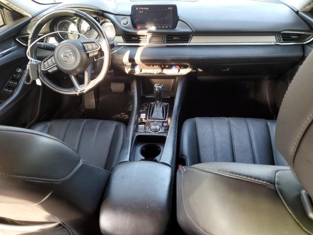Photo 8 from auction – 2018 MAZDA 6 TOURING with VIN JM1GL1VM5J1306016
