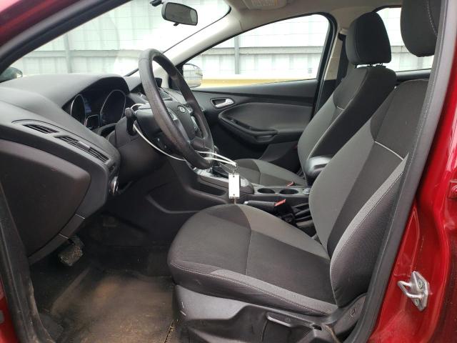 Photo 7 from auction – 2014 FORD FOCUS SE with VIN 1FADP3F22EL216497
