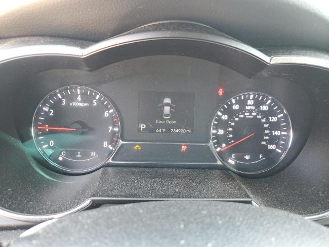 Foto 9 de la subasta – 2012 KIA OPTIMA SX con VIN 5XXGR4A64CG027462