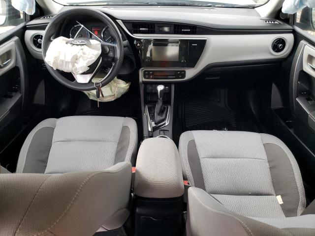 Photo 8 from auction – 2017 TOYOTA COROLLA L with VIN 2T1BURHE6HC918998