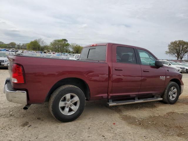 صورة رقم 3 من المزاد - 2019 RAM 1500 CLASS مع VIN 1C6RR6TTXKS561827
