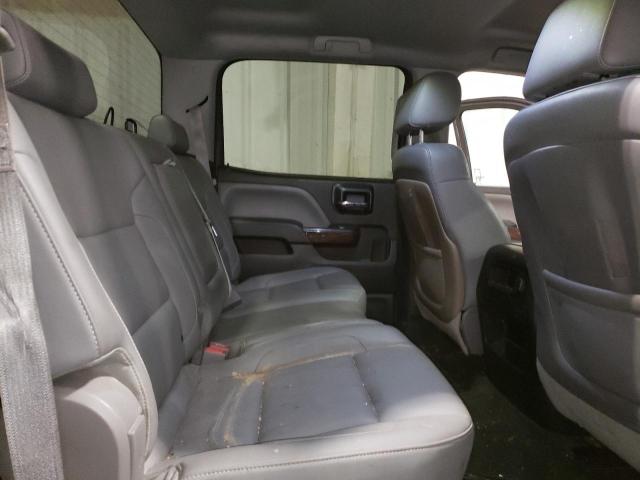 Photo 10 from auction – 2014 GMC SIERRA K15 with VIN 3GTU2VEC0EG410215
