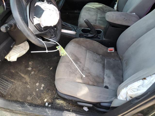 Photo 7 from auction – 2014 TOYOTA COROLLA L with VIN 5YFBURHE6EP094948