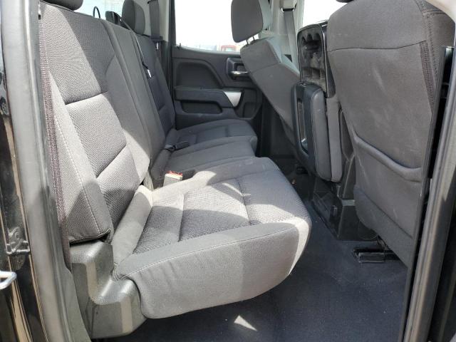 Zdjęcie 10 z aukcji – 2019 CHEVROLET SILVERADO z VIN 2GCRCPEC7K1166789