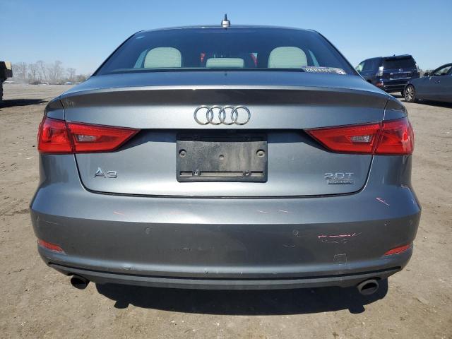 Photo 6 from auction – 2016 AUDI A3 PREMIUM with VIN WAUB8GFF9G1075562