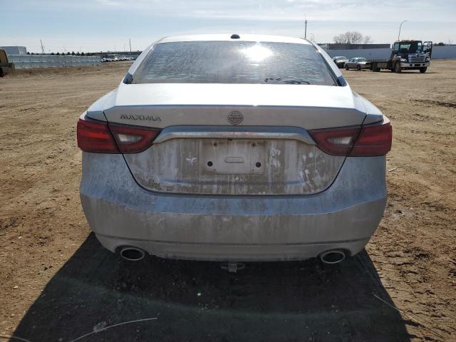 Photo 6 from auction – 2017 NISSAN MAXIMA 3.5 with VIN 1N4AA6AP0HC417697