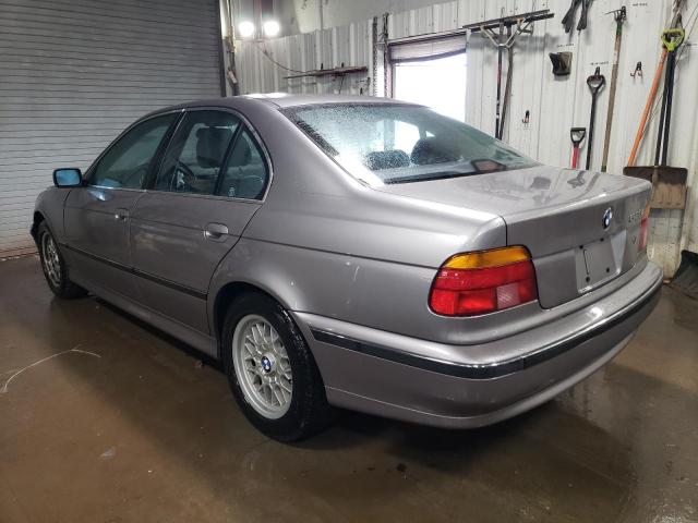 Photo 2 from auction – 1999 BMW 528 I AUTO with VIN WBADM6336XBY31318
