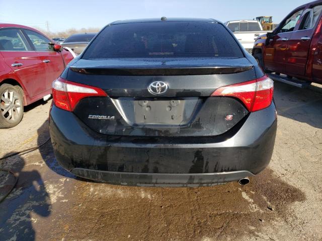 Zdjęcie 6 z aukcji – 2016 TOYOTA COROLLA L z VIN 2T1BURHEXGC723128