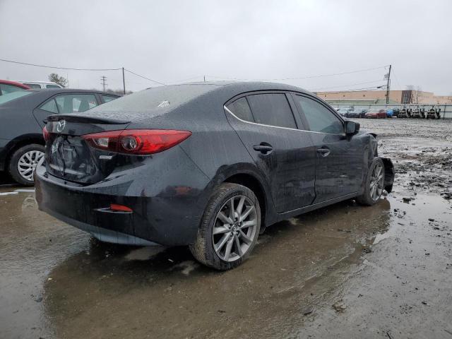 Photo 3 from auction – 2018 MAZDA 3 TOURING with VIN 3MZBN1V39JM275784