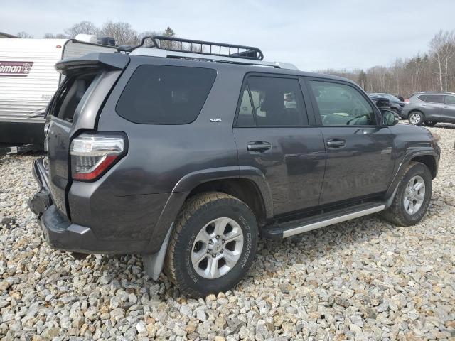 Photo 3 from auction – 2016 TOYOTA 4RUNNER SR with VIN JTEBU5JR1G5400990