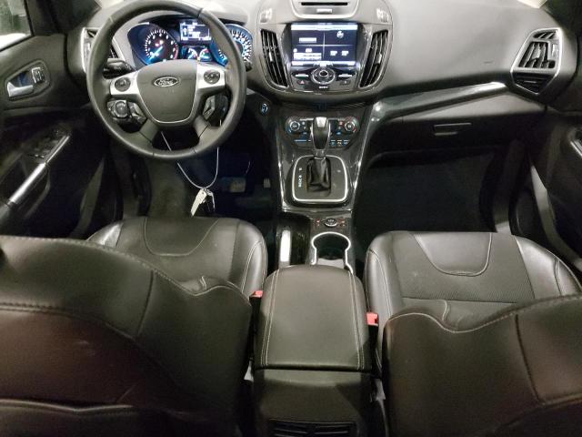 Photo 8 from auction – 2013 FORD ESCAPE TIT with VIN 1FMCU9J90DUC35494