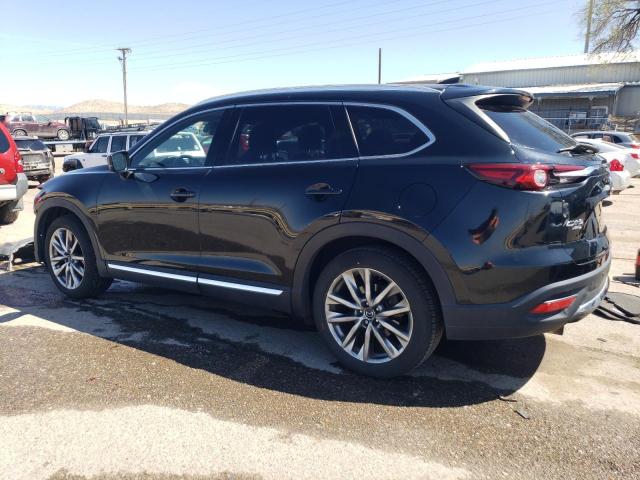 Photo 2 from auction – 2016 MAZDA CX-9 SIGNA with VIN JM3TCBEY0G0104732