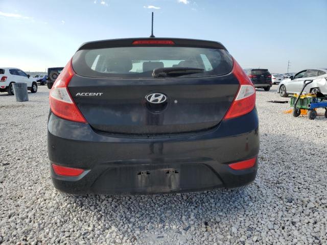 Photo 6 from auction – 2017 HYUNDAI ACCENT SE with VIN KMHCT5AE4HU354325